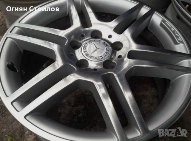 Боядисване на Джанти Перник , снимка 3 - Гуми и джанти - 52870120