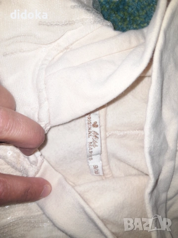 Спортен суичър с цип original marines , снимка 3 - Детски анцузи и суичери - 53477034