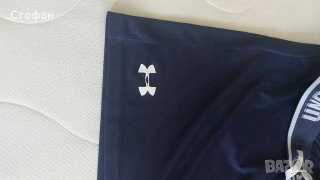 Under Armour къси панталони, снимка 4 - Къси панталони - 48707657