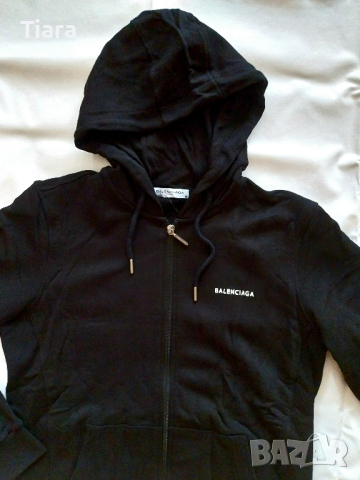 BALENCIAGA Мъжки екип ., снимка 5 - Спортни дрехи, екипи - 44615594