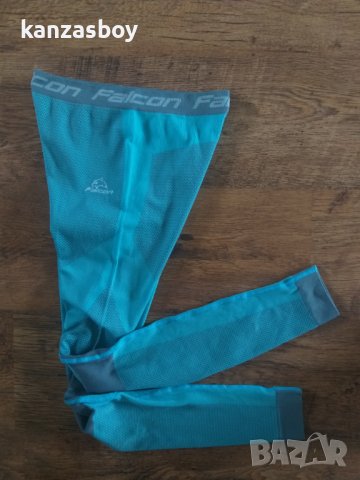 falcon women's leggings - страхотен дамски клин КАТО НОВ, снимка 6 - Клинове - 41591676