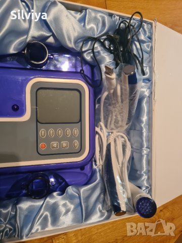 Ултразвуков уред , снимка 3 - Други - 41991361