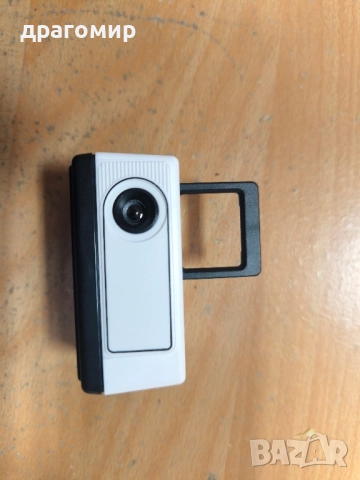 Mini Camera PF MICRO 110, снимка 9 - Фотоапарати - 52195180