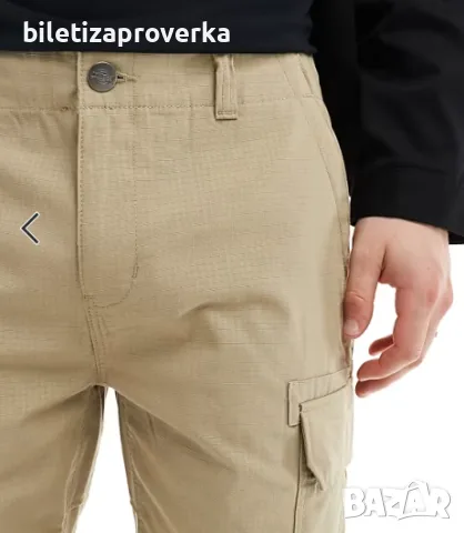 Карго шорти Dickies Millerville, размер S - нови, снимка 3 - Къси панталони - 55945864