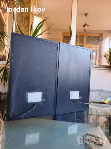 Grundig Box 5000, снимка 7 - Тонколони - 56340030
