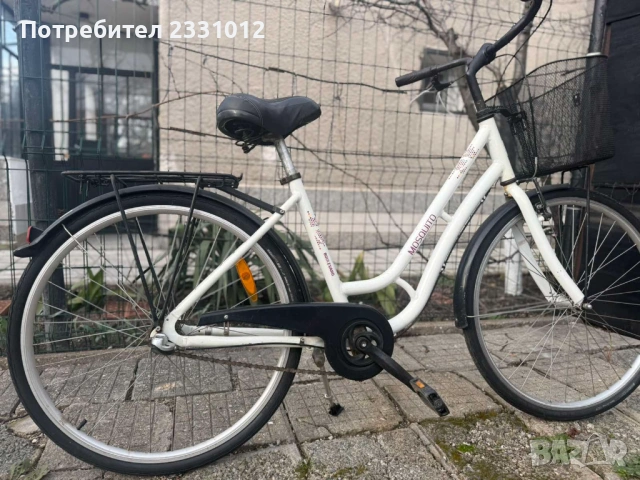 Дамско и мъжко колело., снимка 6 - Велосипеди - 53729939