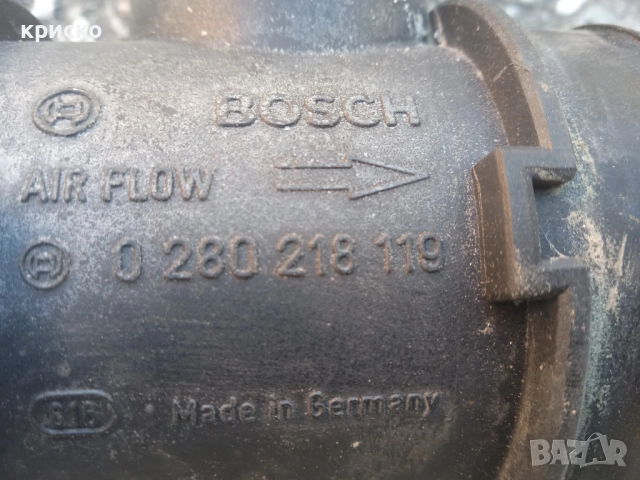 дебитомери опел , снимка 3 - Части - 20427016