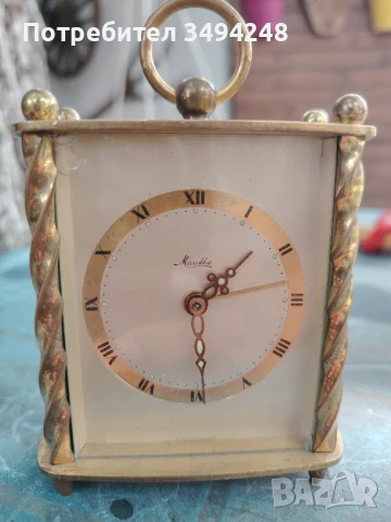 Стар часовник, снимка 1