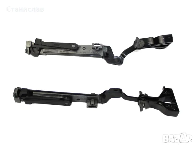 Mercedes CLA-Class C117 Ремонтен комплект за шини на панорамен таван , снимка 4 - Части - 50428988