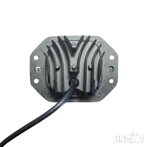 LED халоген за вграждане 18 W, снимка 3 - Аксесоари и консумативи - 55864130
