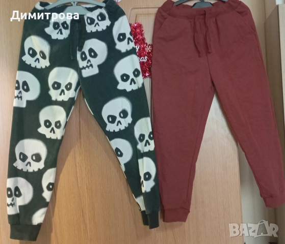 лот дрешки за момче размер 122см, снимка 3 - Детски комплекти - 52749232