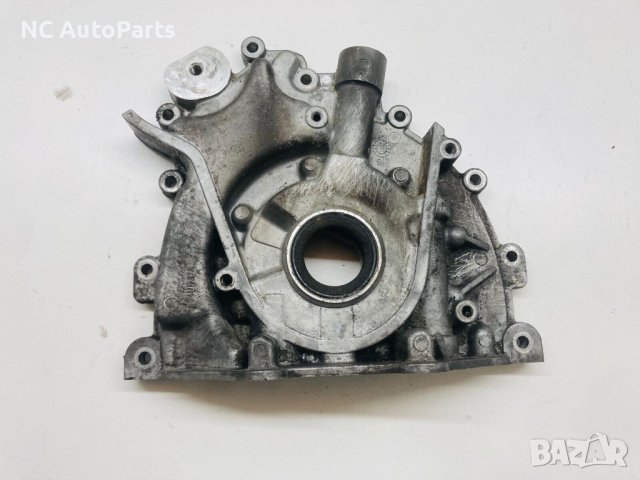 Маслна помпа за Пежо Ситроен Ягуар Ровър 2.7 D V6 204 коня UHZ 4R8Q-6600-AC 2009, снимка 2 - Части - 39178087