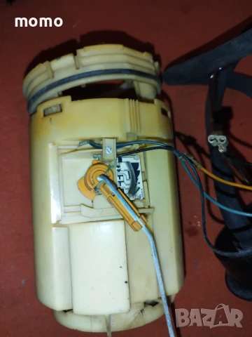 Бензинова помпа за резервни частии