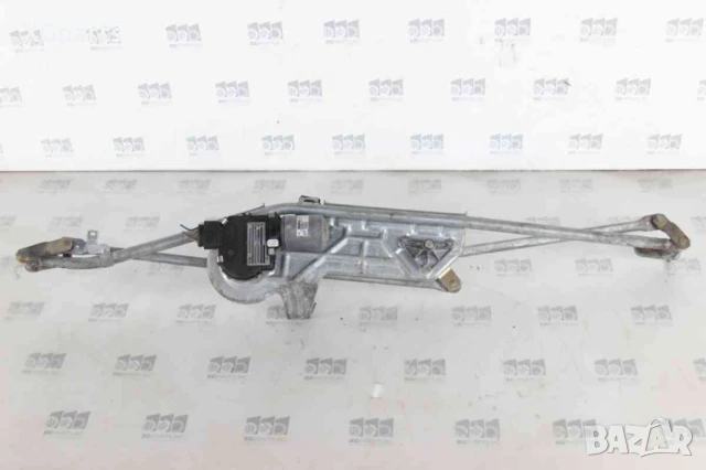 Механизъм предни чистачки за Volkswagen Sharan (2000-2010) 3398009859, 0390241803, снимка 3 - Части - 50467000