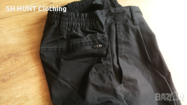 Northpeak Trouser размер L панталон със здрава материя - 856, снимка 5 - Панталони - 44914853