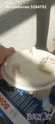 Бензинова помпа Опел Мерива 1.4 90кс , снимка 2 - Части - 41624622