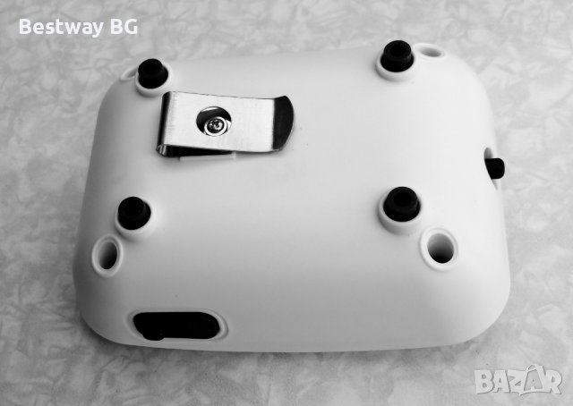 Помпа за рибки за стръв Н2, работеща на 12 V,, снимка 6 - Екипировка - 40356658