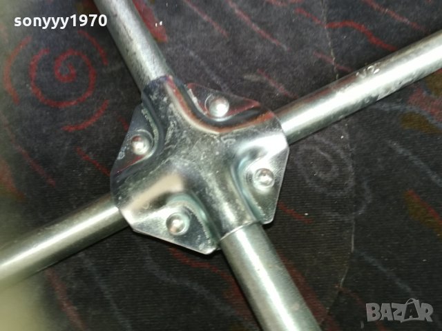 ЯК КЛЮЧ ЗА ГУМИ-КРЪСТАЧКА 1011211252, снимка 5 - Аксесоари и консумативи - 34757778