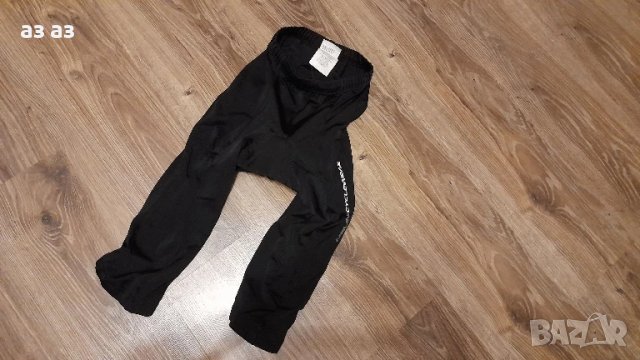 Гащеризон за колоездене/клин S, снимка 3 - Аксесоари за велосипеди - 50583926