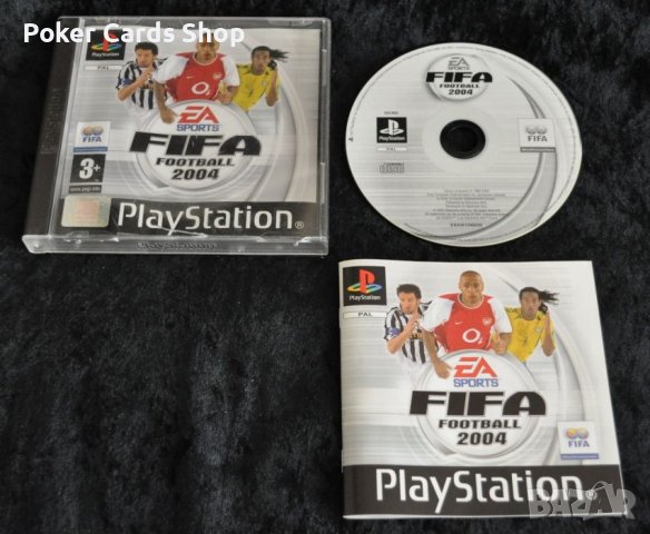 Разпродажба на Оригинални Игри за Playstation / PS1 /PSone / PSX), снимка 2 - Игри за PlayStation - 38352119