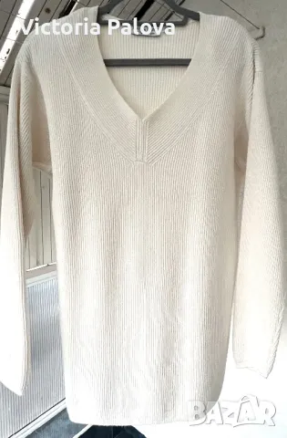 Блуза PRIMA PARTE ORIGINAL STYLE светъл беж