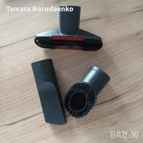 Прахосмукачка Beko в отлично състояние, снимка 8 - Прахосмукачки - 55899277