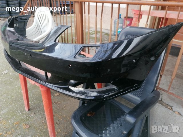 Оригинална броня за Mercedes S Class W 221, снимка 3 - Части - 39408541