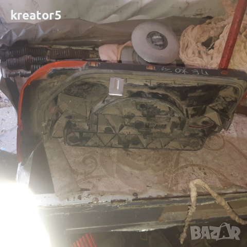 Стоп за Пежо 309, снимка 2 - Части - 53750938