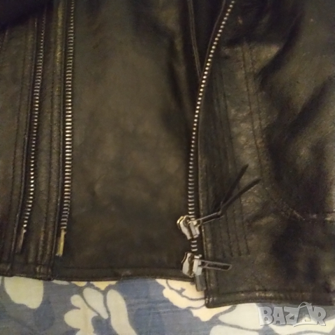  Costume Nemutso естествена кожа  РАЗПРОДАЖБА, снимка 12 - Якета - 36223017