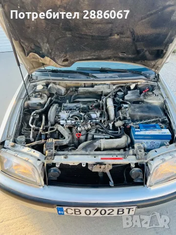 Volvo v40 2.0 Т. Автоматик, снимка 7 - Автомобили и джипове - 56246189