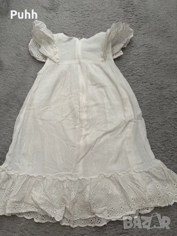 Детска рокля Okaidi, Esprit, Next, снимка 4 - Детски рокли и поли - 51581926