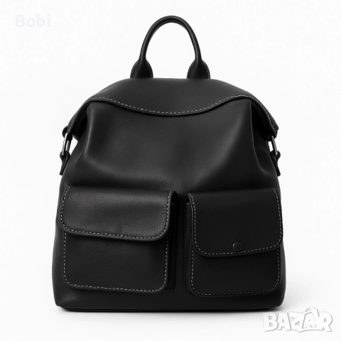 Елегантна и удобна раница за модерната жена, снимка 6 - Раници - 50160650