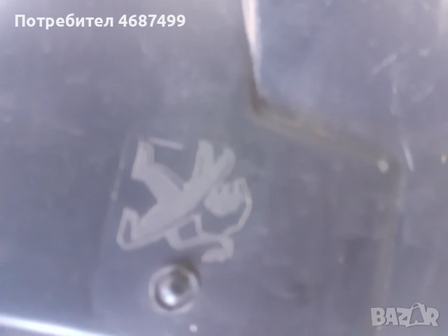 Фар Пежо, снимка 12 - Части - 53841608