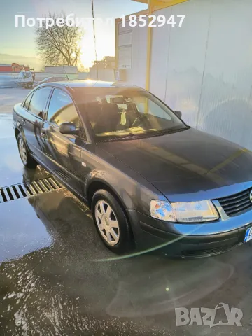 Продавам wv пасат 2,3 бензин 4/4 150кс, снимка 8 - Автомобили и джипове - 47560708