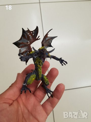 Дракони , снимка 2 - Фигурки - 41410318
