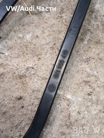 Рамо рамена чистачки за Голф 5 Volkswagen Golf 5 1K1955409 /1K1955410, снимка 4 - Аксесоари и консумативи - 52510015