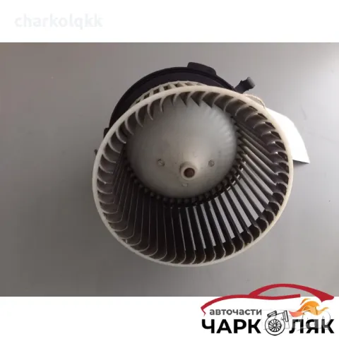 Вентилатор парно Фиат Панда 1.3мджет