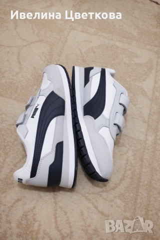 Маратонки Puma за момче, снимка 2 - Детски обувки - 53851869
