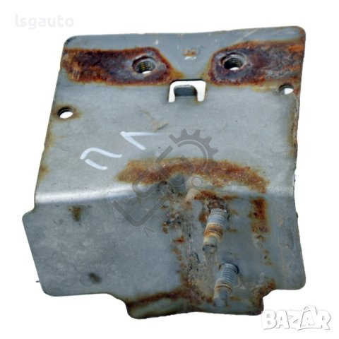 Ляв буфер предна броня Nissan X-Trail I 2001-2007 ID:109368, снимка 2 - Части - 41965468