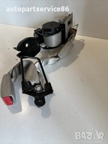 Заден колан за седалка 2.3T за Mazda CX-7 (2011) TK-AB0-EH859, снимка 3 - Части - 53639877