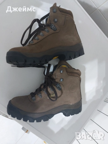 Обувки LA SPORTIVA , снимка 4 - Маратонки - 52660284