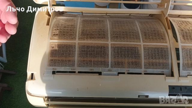 ALIZEE - Климатик за 200ЛВ, снимка 13 - Климатици - 52815254