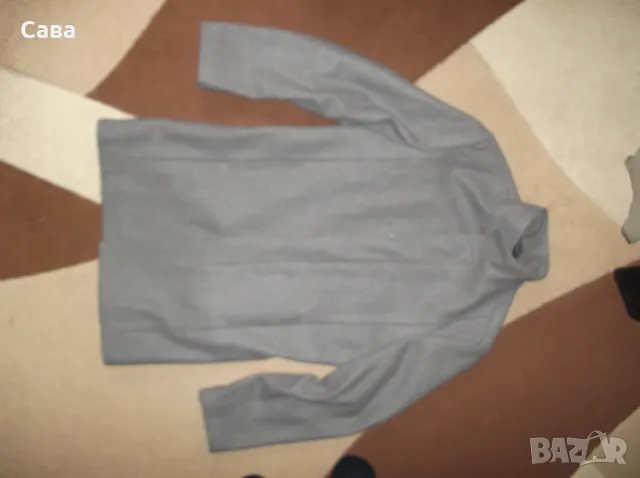 Късо палто C.COMBERTI  мъжко,Л, снимка 2 - Палта - 49132509