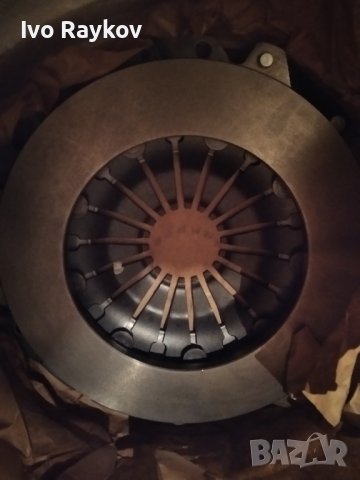 Съединител ,Опел,Сааб , 641723261 ,два артикула в кутията, снимка 6 - Части - 38772369