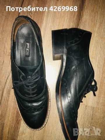 Дамски обувки размер 39 1/2, снимка 3 - Дамски ежедневни обувки - 47618301