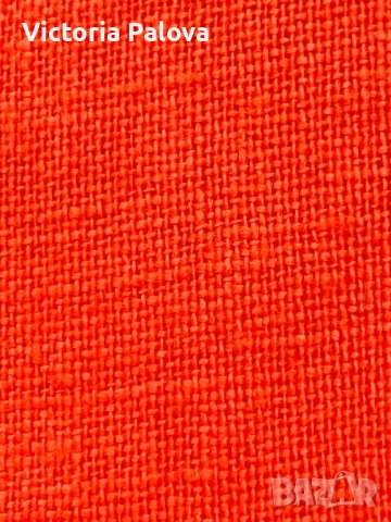 Ленена блуза/туника MARC ABBAS, снимка 12 - Корсети, бюстиета, топове - 40958999