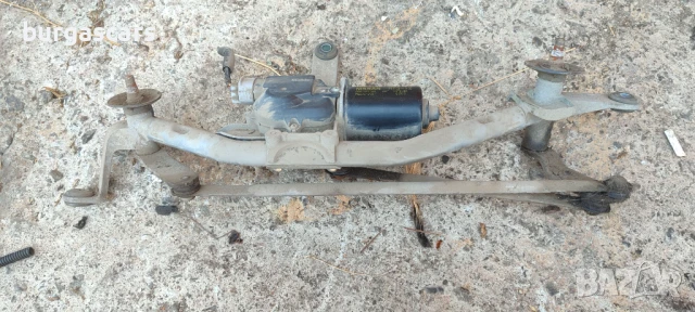 Механизъм чистачки 288101AA0A Nissan Murano Z51 3.5-256к. - 150лв