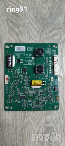 LED Driver - PCLF-D206 A REV0.61 6917L-0140A 3PHCC20015A-H TV Panasonic TX-L42ET60E