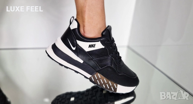 Дамски Маратонки ⚜️ Nike 