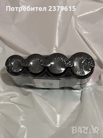 Евро монетник-джобен, снимка 3 - Друго - 53337254